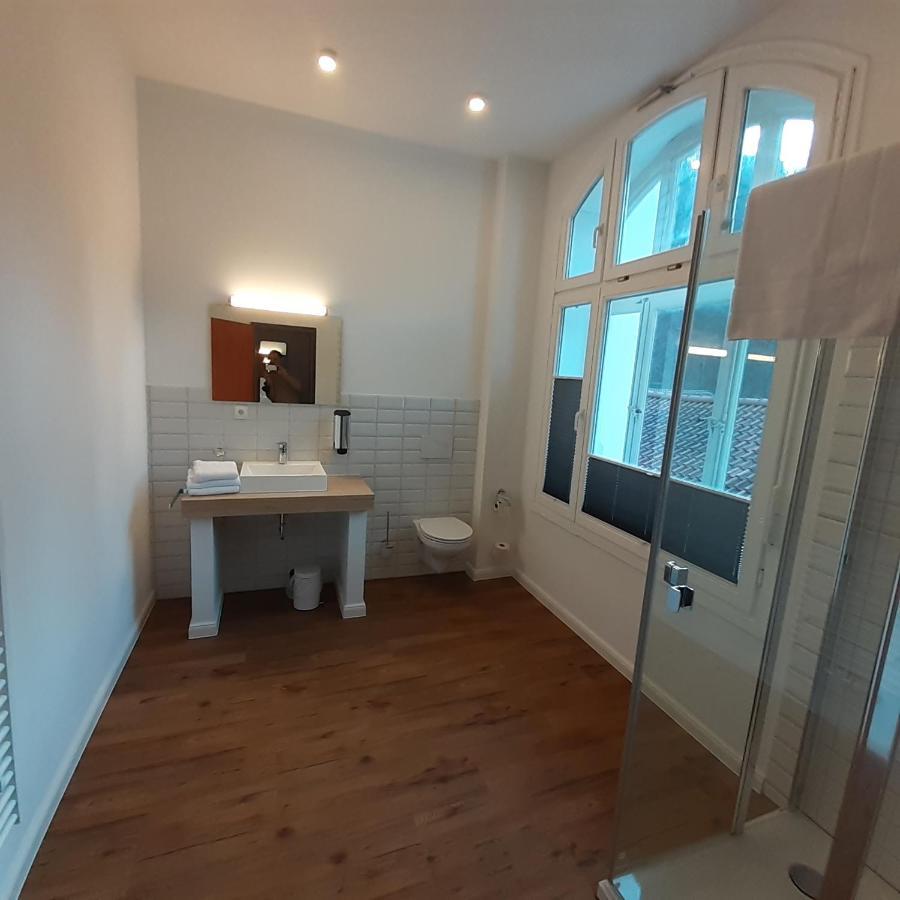 Wellnesshotel Waldquartier Gmbh Ig باد ايسن المظهر الخارجي الصورة
