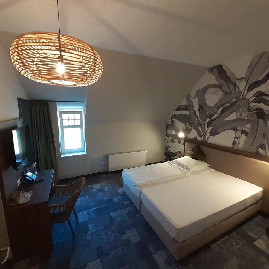 Wellnesshotel Waldquartier Gmbh Ig باد ايسن المظهر الخارجي الصورة