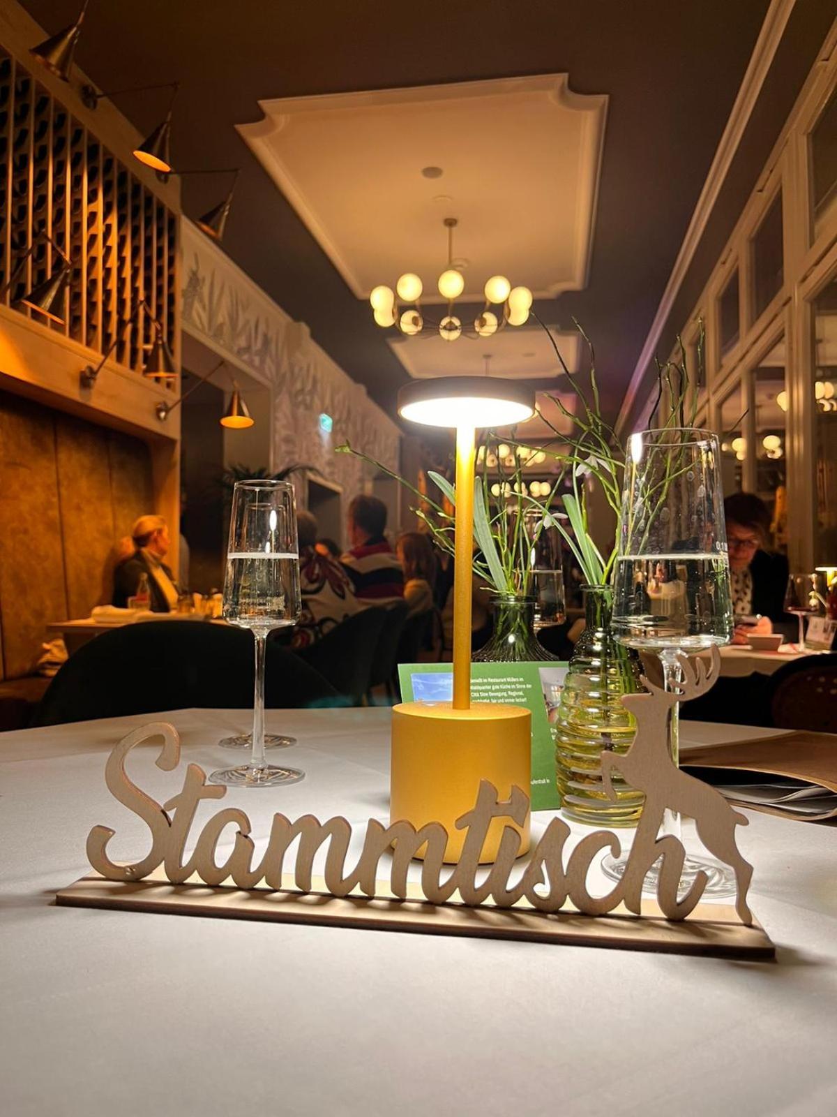 Wellnesshotel Waldquartier Gmbh Ig باد ايسن المظهر الخارجي الصورة