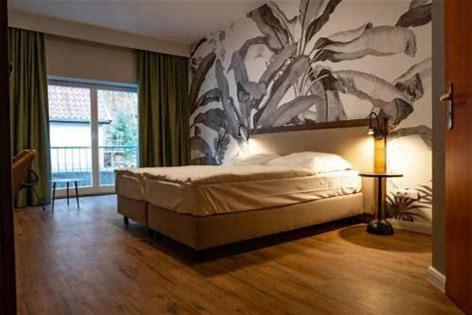 Wellnesshotel Waldquartier Gmbh Ig باد ايسن المظهر الخارجي الصورة